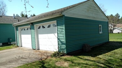Jefferson Garage