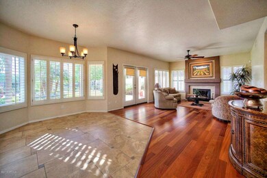Granite Counters