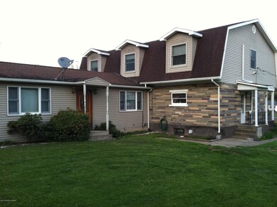 Rear & Addition