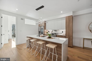 824 Marietta Place NW unit 1, Washington, DC 20011 - photo 4