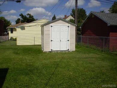 Exterior Back