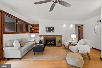 9109 Fairview Rd, Silver Spring, MD 20910 - photo 6