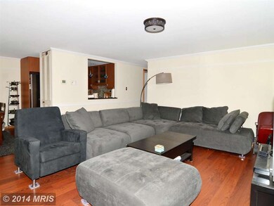 558 West Ct unit 28A, Glen Burnie, MD 21061 - photo 4