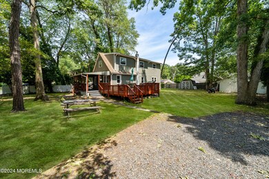 27 Exeter St, Browns Mills, NJ 08015 - photo 3
