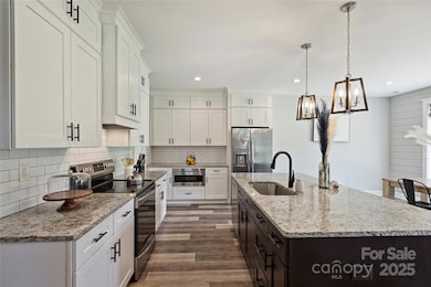 606 Elm St, Locust, NC 28097 - photo 7