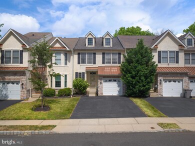 302 Barefield Ln, Conshohocken, PA 19428 - photo 2