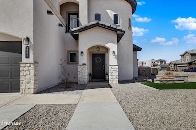 13627 Lawkland St, Horizon City, TX 79928 - photo 3