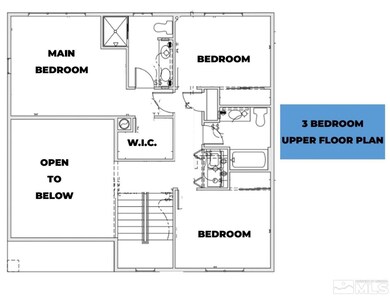 5264 Foothill Dr, Winnemucca, NV 89445 - photo 4