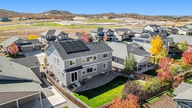6627 Leilani Ln, Castle Rock, CO 80108 - photo 3