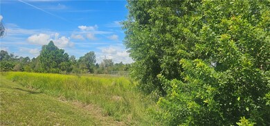 Side view of property, looking south-southwest.