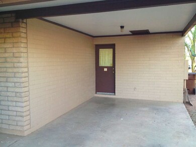Carport