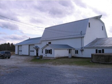 Farmhouse