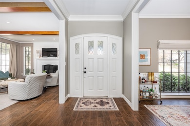 10002 Hickory Crossing, Dallas, TX 75243 - photo 5