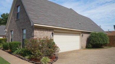 2 Car Garage