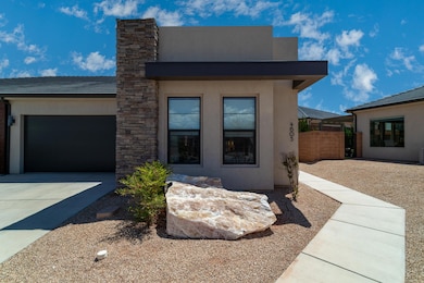 4605 S Wallace Cir, St. George, UT 84790 - photo 6