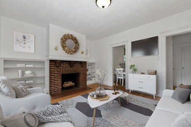 40 Linnaean St unit 1, Cambridge, MA 02138 - photo 7