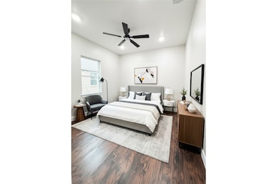 604 Crenshaw St, Terrell, TX 75160 - photo 6