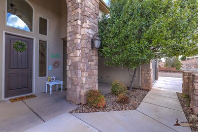 6 Front Exterior View 5