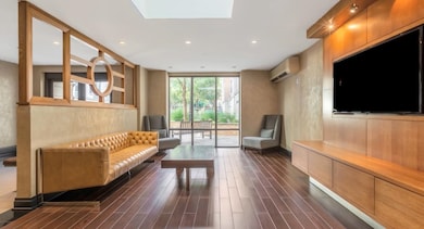 Fulton's Landing unit 5C, Jersey City, NJ 07302 - photo 5