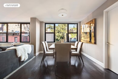 The Gramercy Plaza unit 6ABX, New York, NY 10003 - photo 3