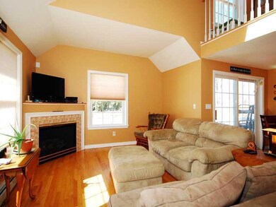 Living Room.