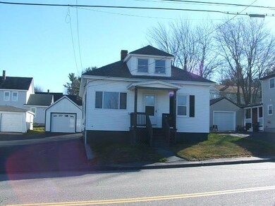 141 May St, Biddeford, ME 04005 - photo 2