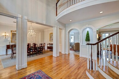 238 Warrenton Dr, Houston, TX 77024 - photo 3