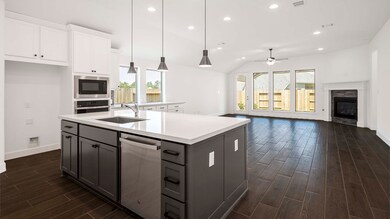 42116 Misterio Hills Rd, Magnolia, TX 77354 - photo 3