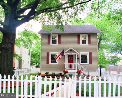 403 Talbott Ave, Laurel, MD 20707 - photo 2