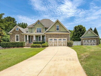 48 Blarney Stone Cir, Pittsboro, NC 27312 - photo 2