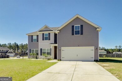 118 William Way, Springfield, GA 31329 - photo 4