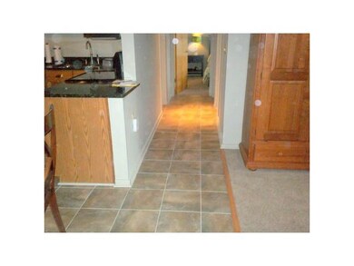 Other New ceramic floor