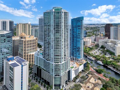 100 E Las Olas Blvd unit 2803, Fort Lauderdale, FL 33301 - photo 3