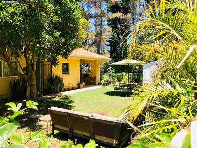 447 Ainakula Rd unit 9-A, Kula, HI 96790 - photo 3