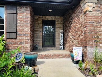 838 E Beechwood Rd, Nixa, MO 65714 - photo 7