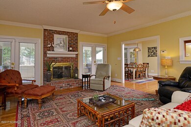 730 Corbett St, Winterville, NC 28590 - photo 4
