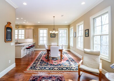 3024 Highlands Cir, Oxford, MS 38655 - photo 6