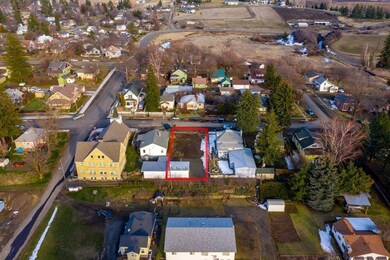 321 S Crosby St, Tekoa, WA 99033 - photo 7