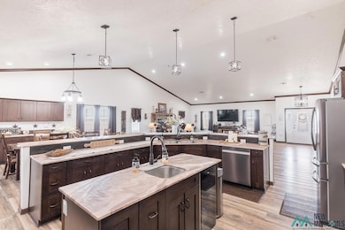 1442 Curry Road 13, Clovis, NM 88101 - photo 7