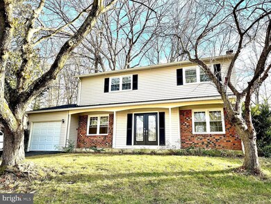 9207 Antelope Place unit 228, Springfield, VA 22153 - photo 3