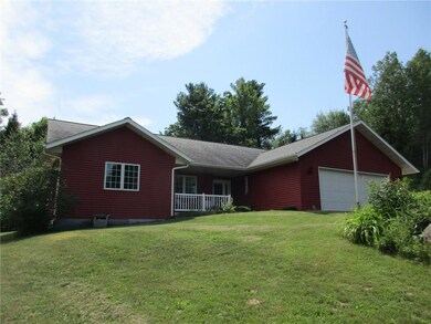 W14947 Horseshoe Lake Rd, Weyerhaeuser, WI 54895 - photo 5