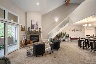 23726 Pondview Place unit H, Golden, CO 80401 - photo 3