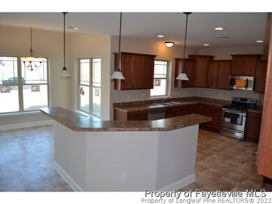 25 Lakewood View, Sanford, NC 27332 - photo 7