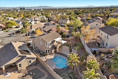 10665 Hillock Ct, Las Vegas, NV 89144 - photo 4