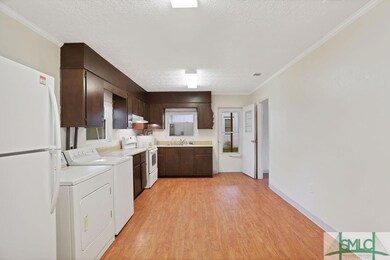 108 E First St, Springfield, GA 31329 - photo 7