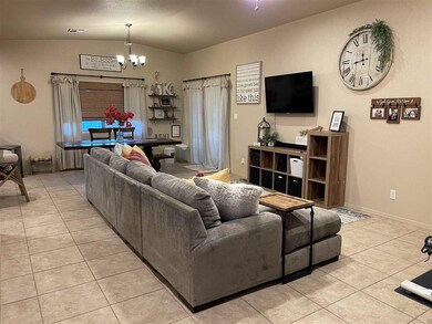 11265 S Recker Ave, Fortuna Foothills, AZ 85365 - photo 4