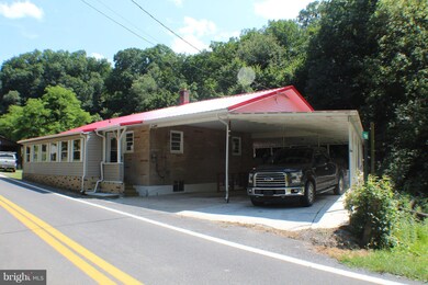 1548 Spring Run Rd, Petersburg, WV 26847 - photo 5