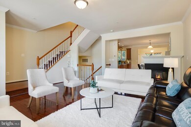 925 Hall Station Dr, Bowie, MD 20721 - photo 5