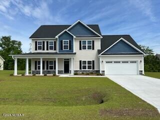 1009 Cobia Ct, New Bern, NC 28562 - photo 2