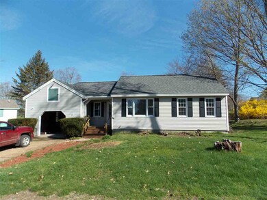 11 Woodrow Ave, Franklin, NH 03235 - photo 6